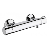 MIT DOUCHE THERMOSTATIQUE THETA NF C3 NF C3 CHROME REF TE40551 MIT DOUCHE THERMOSTATIQUE THETA NF C3 NF C3 CHROME REF TE40551